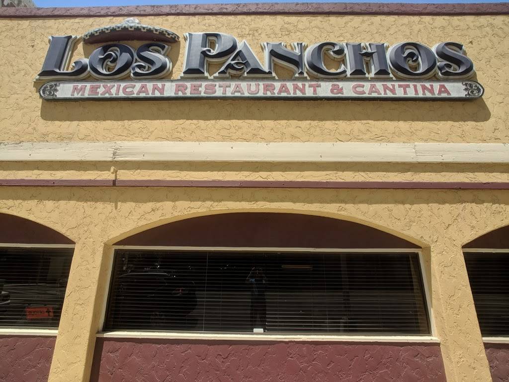 Los Panchos Mexican Restaurant and Cantina | restaurant | 1000 Fulton St, Fresno, CA 93721, USA | 5594979999 OR +1 559-497-9999