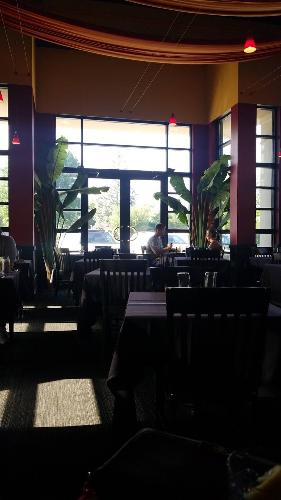 Pao | restaurant | 2824 Plaza Dr, Springfield, IL 62704, USA | 2175464660 OR +1 217-546-4660