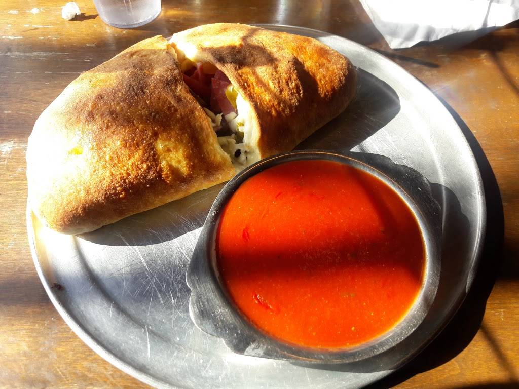 Park Pizza Co | restaurant | 1028 E Montague Ave, Charleston, SC 29405, USA | 8432257275 OR +1 843-225-7275