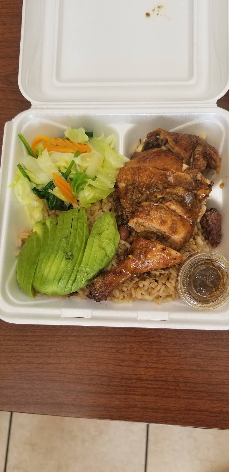 Tropical Tastebuds | restaurant | 499 NE 167th St, North Miami Beach, FL 33162, USA | 3052065349 OR +1 305-206-5349