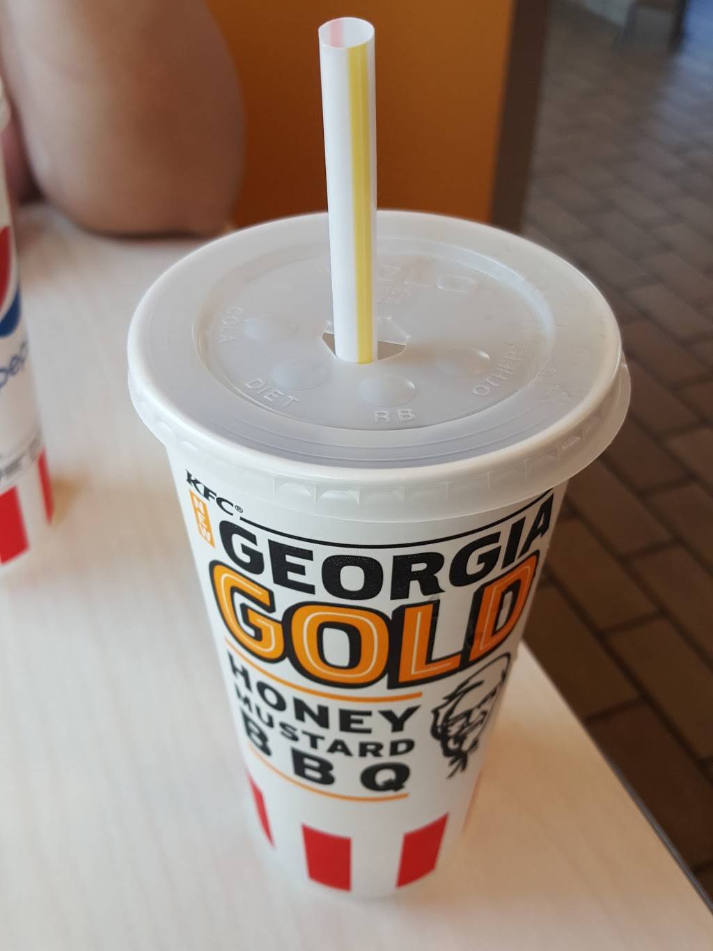 KFC | restaurant | 415 S Gaffey St, San Pedro, CA 90731, USA | 3108335147 OR +1 310-833-5147