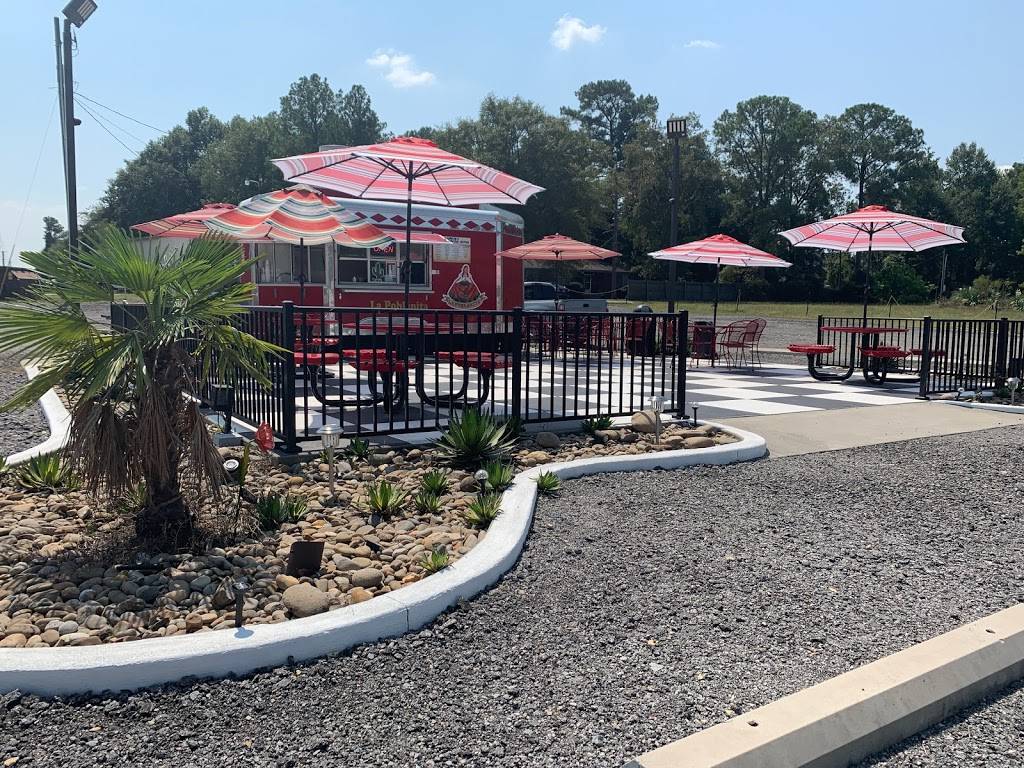 Taqueria la Poblanita | restaurant | 108 Carlin Dr, West Columbia, SC 29169, USA | 8038004870 OR +1 803-800-4870