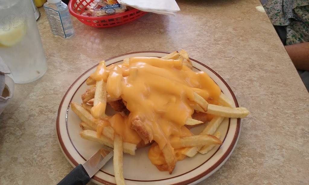 Canton Family Restaurant | restaurant | 169 S 5th Ave, Canton, IL 61520, USA | 3093575025 OR +1 309-357-5025