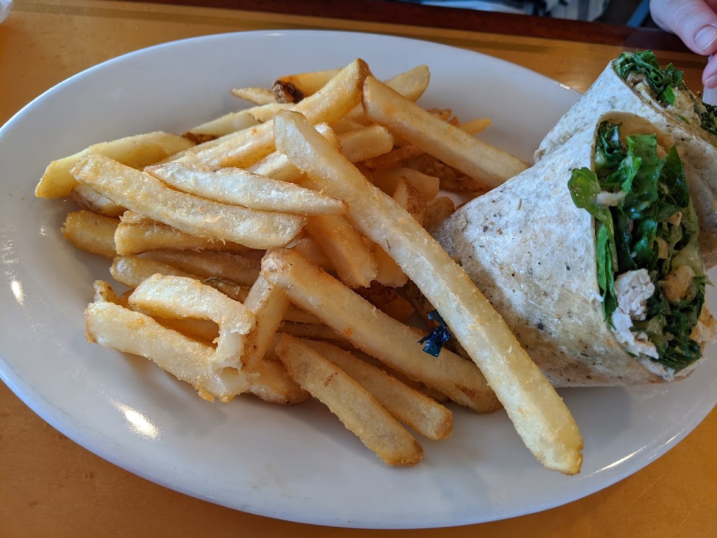 Chateau Cafe | restaurant | 139 Allen Toussaint Blvd, New Orleans, LA 70124, USA | 5042913601 OR +1 504-291-3601