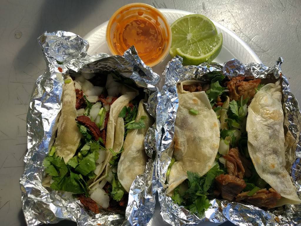 Cesars Tacos | restaurant | 2919 W Davis St, Dallas, TX 75211, USA | 2143305409 OR +1 214-330-5409