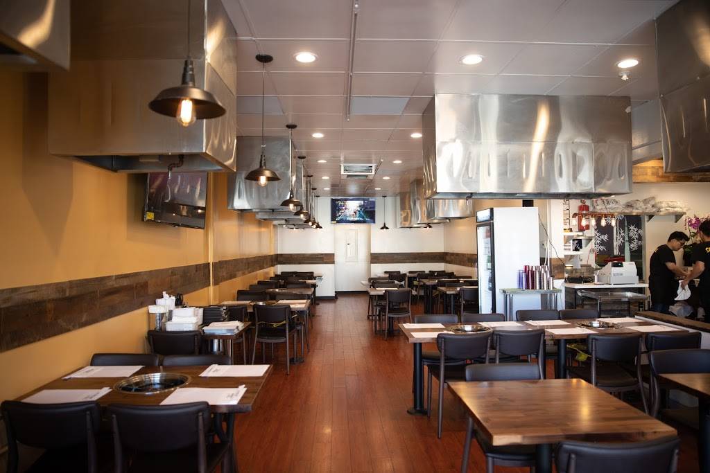 Songhak LA | restaurant | 356 S Western Ave #201, Los Angeles, CA 90020, USA | 2135294008 OR +1 213-529-4008