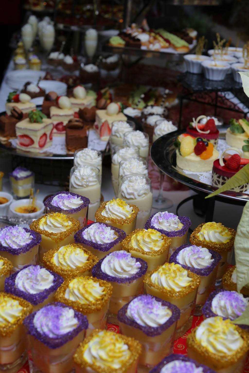 The Center Club | restaurant | 100 Light St #16, Baltimore, MD 21202, USA | 4107277788 OR +1 410-727-7788