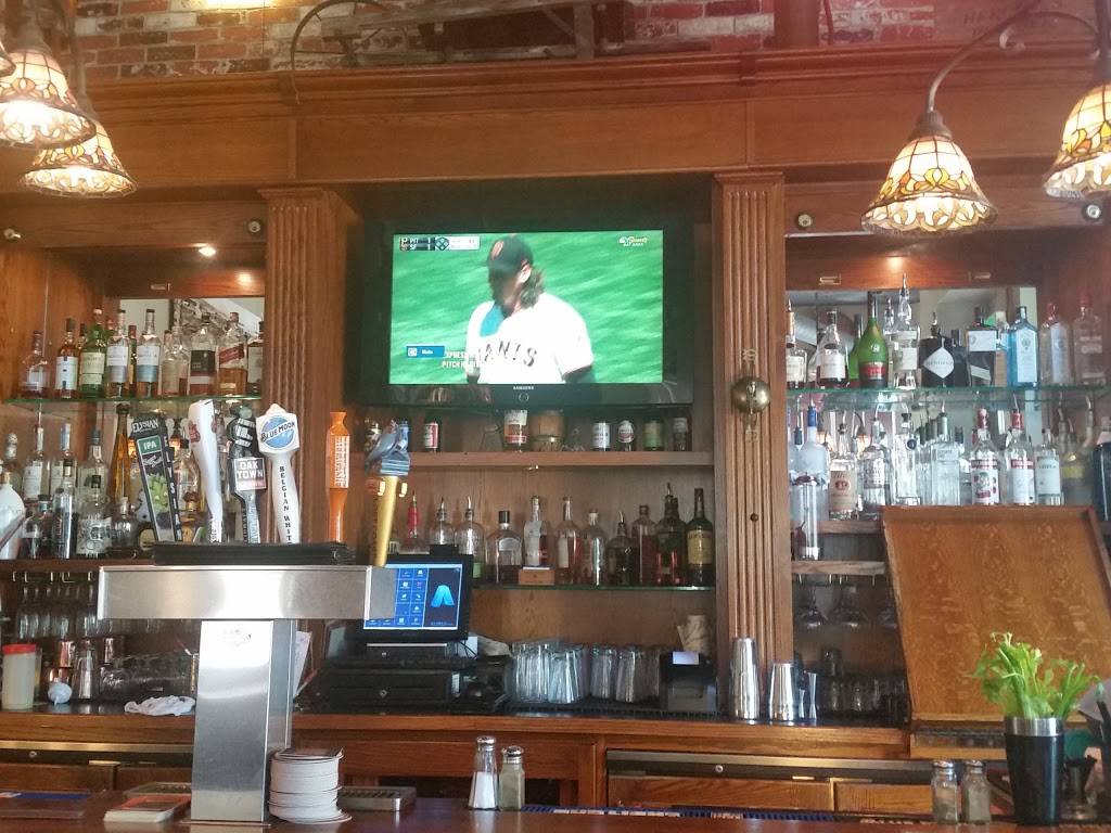 Powder Keg | restaurant | 2132 Railroad Ave, Hercules, CA 94547, USA | 5107247300 OR +1 510-724-7300