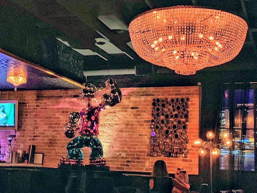 Felix Culpa | restaurant | 3001 N Henderson Ave, Dallas, TX 75206, USA | 2144469269 OR +1 214-446-9269