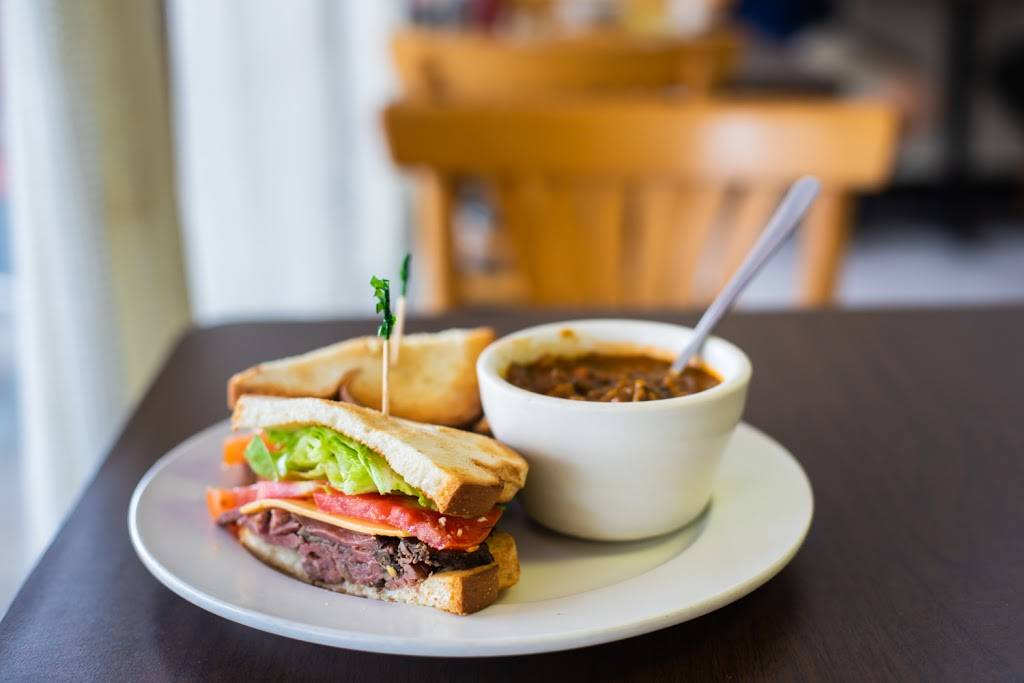 Michaels Cafe | cafe | 2304 NE 62nd St, Fort Lauderdale, FL 33308, USA | 9547766191 OR +1 954-776-6191