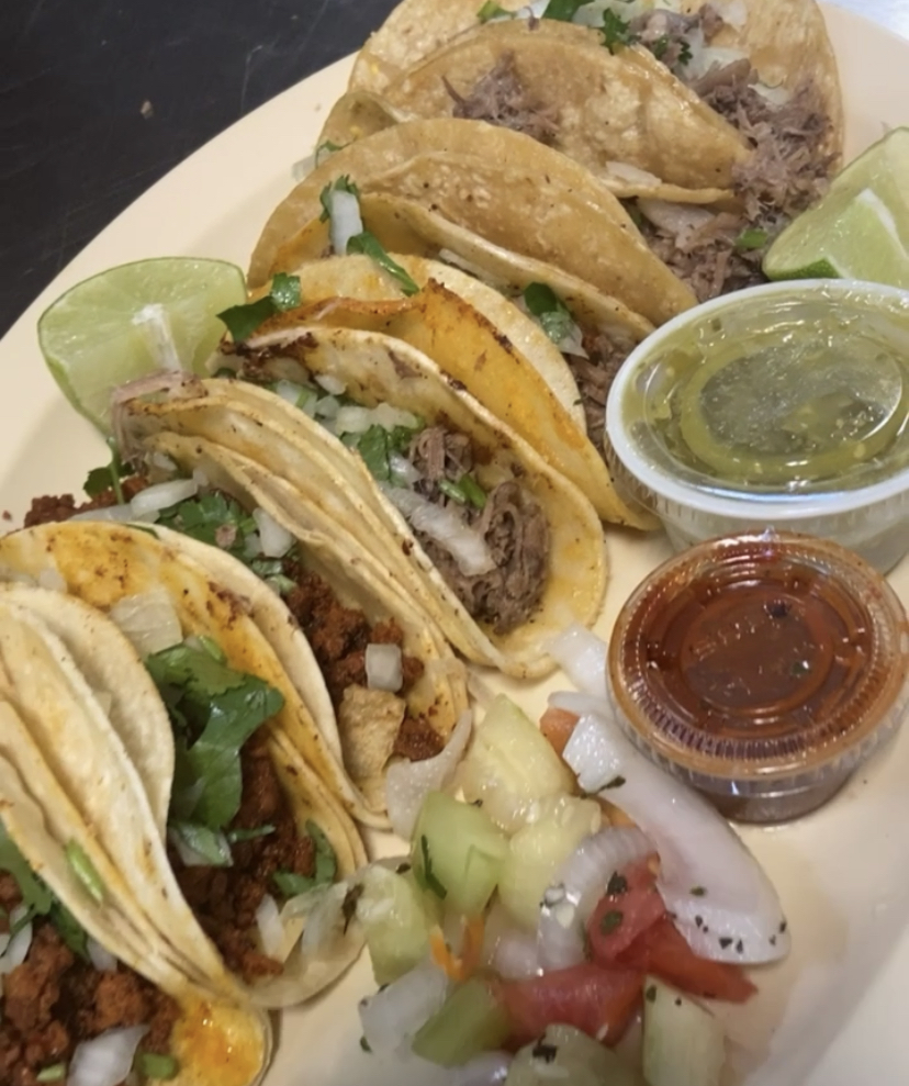 Maria Bonita | restaurant | 2332 Rock Island Rd, Irving, TX 75060, USA | 2147158934 OR +1 214-715-8934