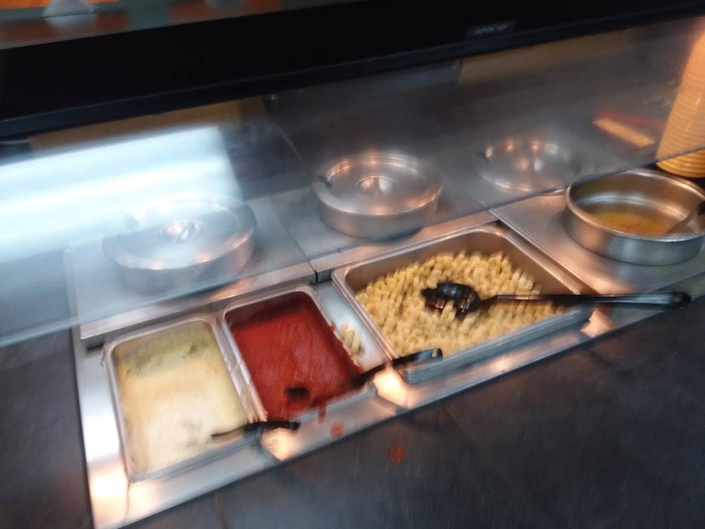 Cicis Pizza | restaurant | 1345 W Walnut Ave, Dalton, GA 30720, USA | 7062782424 OR +1 706-278-2424