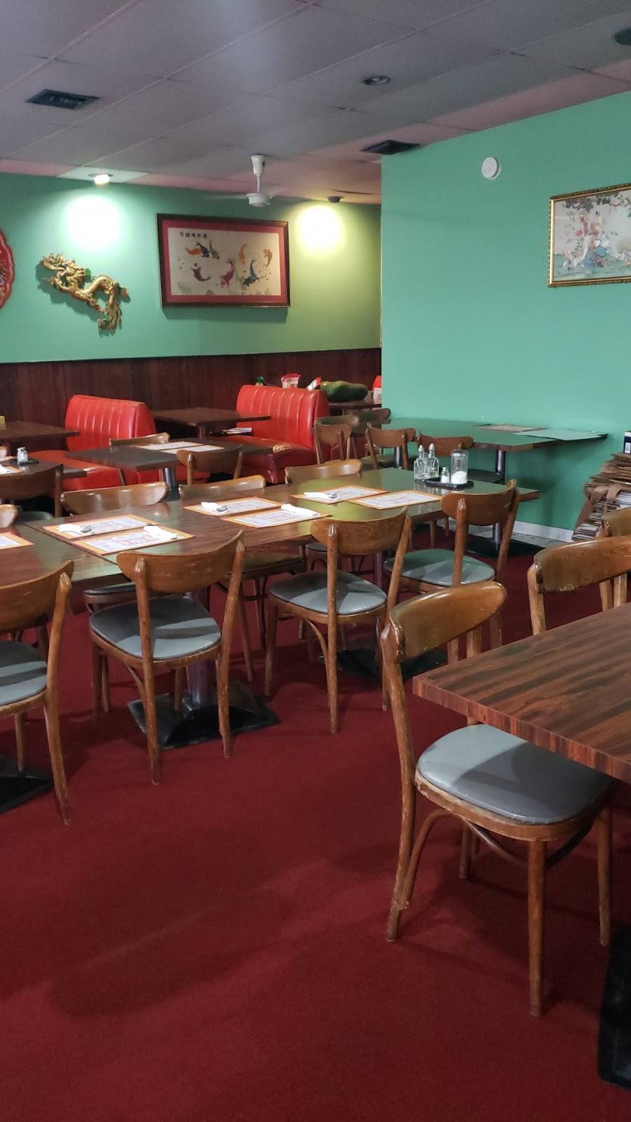 New Dragon Restaurant | meal delivery | 5902 W 16th Ave, Hialeah, FL 33012, USA | 3055570500 OR +1 305-557-0500