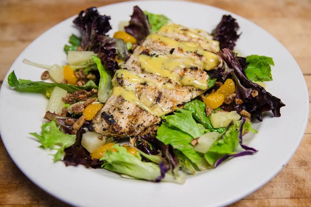 St Johns River Steak & Seafood | restaurant | 550 N Palmetto Ave, Sanford, FL 32771, USA | 4078780980 OR +1 407-878-0980