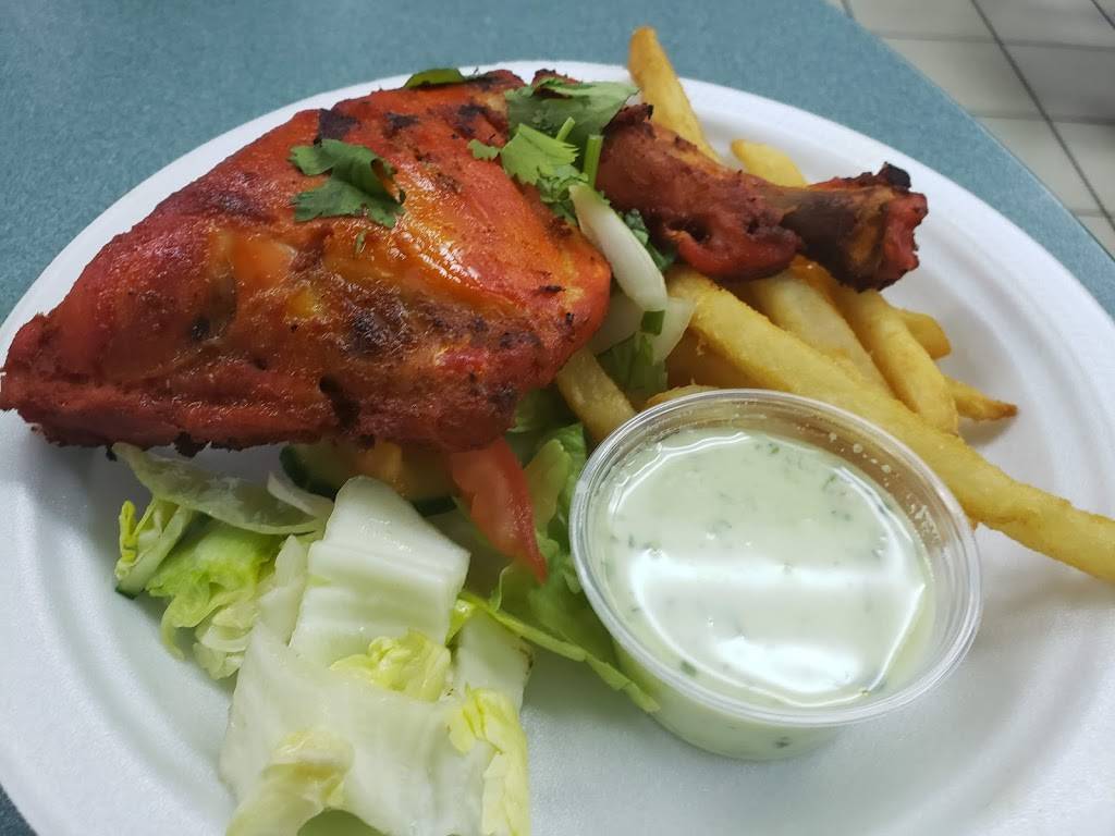 Halal Tabaq Restaurant | restaurant | 2580 Shepard Ave, Mississauga, ON L5A 4K3, Canada | 9052792345 OR +1 905-279-2345