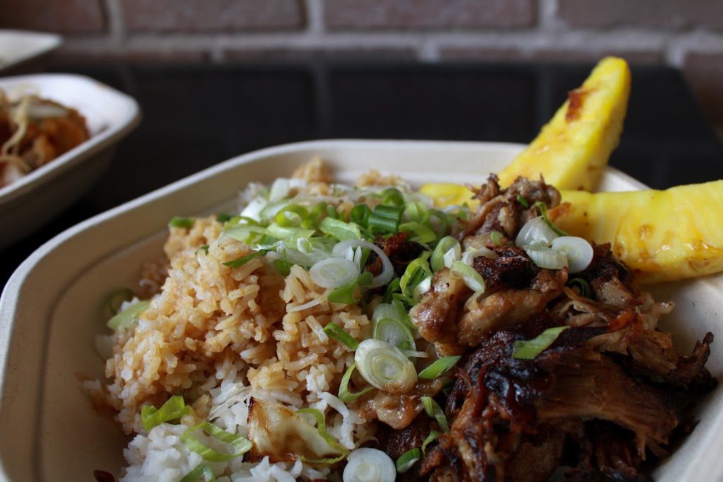 Big Bowls | restaurant | 626 Railroad Sq #2B, Tallahassee, FL 32310, USA | 8503206949 OR +1 850-320-6949