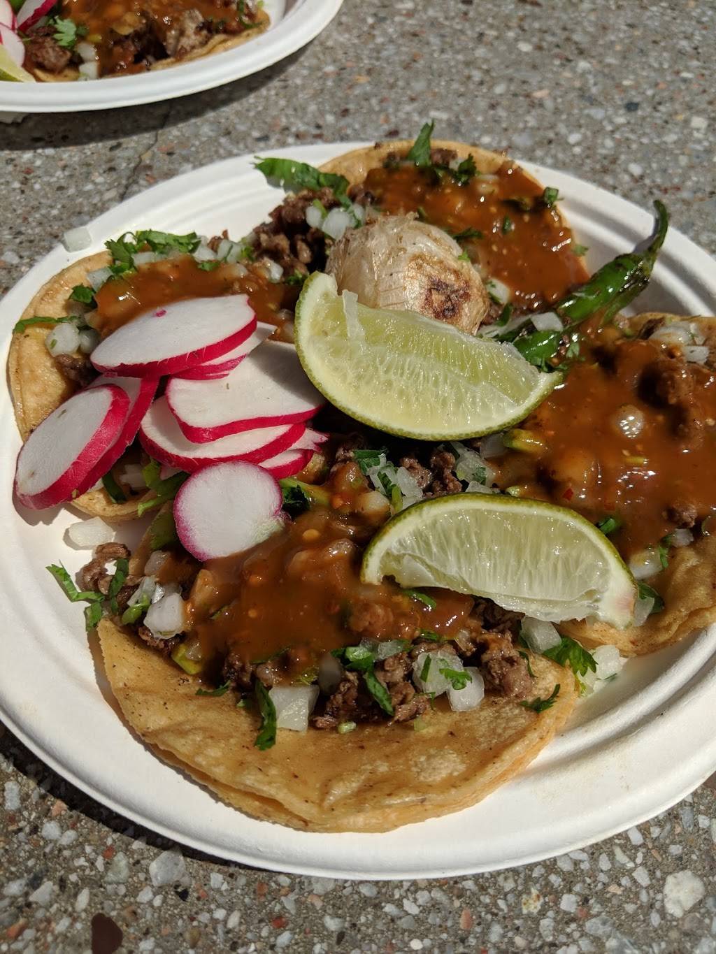 Tacos El Gordo | restaurant | 15420 Hesperian Blvd, San Leandro, CA 94578, USA | 5102781718 OR +1 510-278-1718