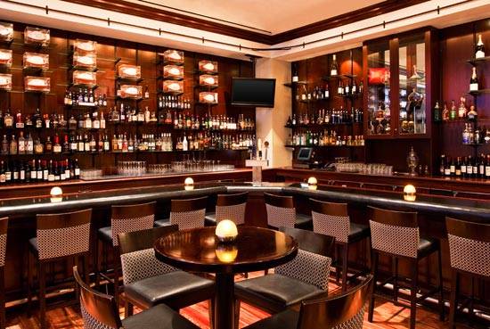 Nourish | restaurant | 241 W Washington St, Indianapolis, IN 46204, USA | 3172313900 OR +1 317-231-3900