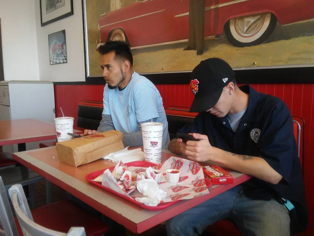 Bobs Burgers | restaurant | 5230 4th St NW, Albuquerque, NM 87107, USA | 5053458727 OR +1 505-345-8727