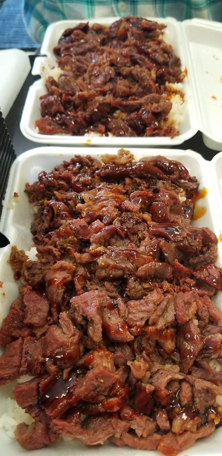 California Teriyaki Grill | restaurant | 6041 Bolsa Ave, Huntington Beach, CA 92647, USA | 7148949120 OR +1 714-894-9120