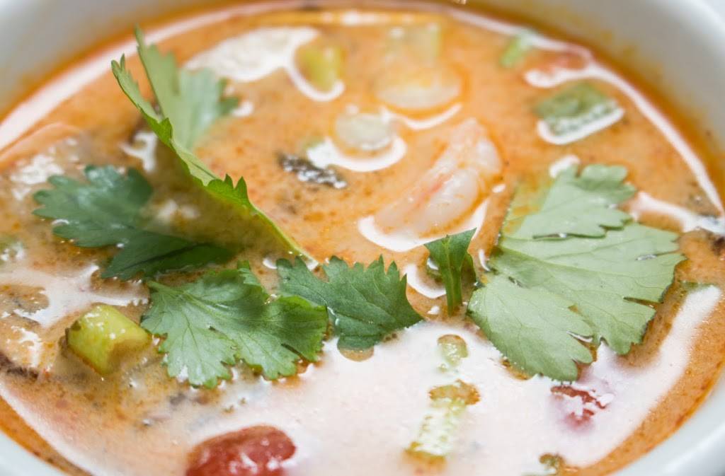 Typhoon Thai Cuisine | restaurant | 1014 S Broadway St, Pittsburg, KS 66762, USA | 6202329900 OR +1 620-232-9900