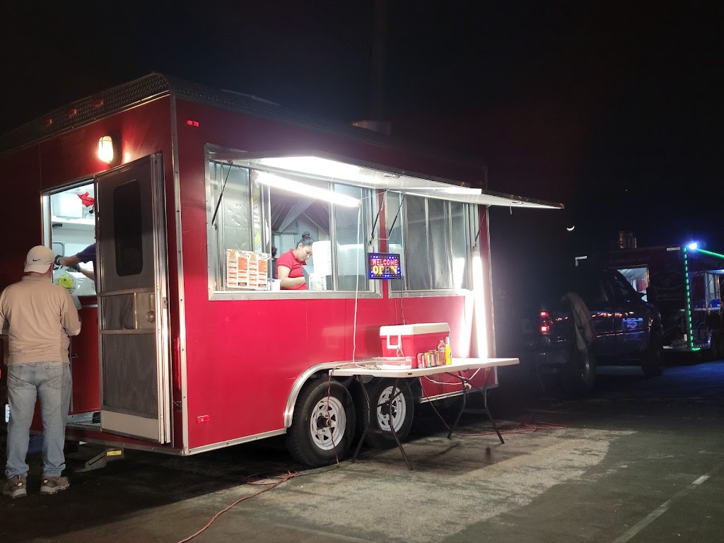 Tacos y más Mf | restaurant | 24810 SW 134th Ave, Homestead, FL 33032, USA | 7869157668 OR +1 786-915-7668