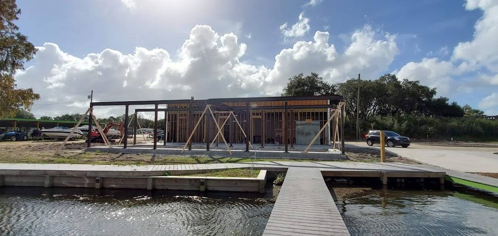 Lake Eustis Waterfront Grille | restaurant | 350 Lakeshore Dr, Eustis, FL 32726, USA | 3522501966 OR +1 352-250-1966