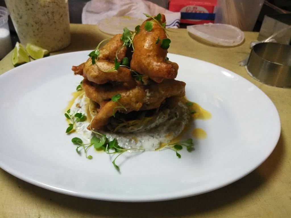 Lulo Seafood | meal delivery | 104 E 183rd St, The Bronx, NY 10453, USA | 3472973273 OR +1 347-297-3273