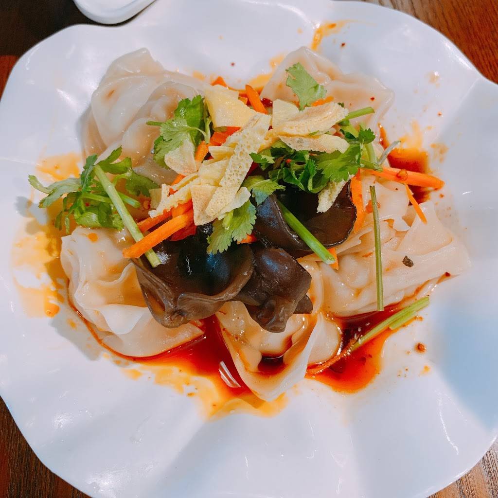 Din Ding Dumpling House | restaurant | 1779 Decoto Rd, Union City, CA 94587, USA | 5106759958 OR +1 510-675-9958