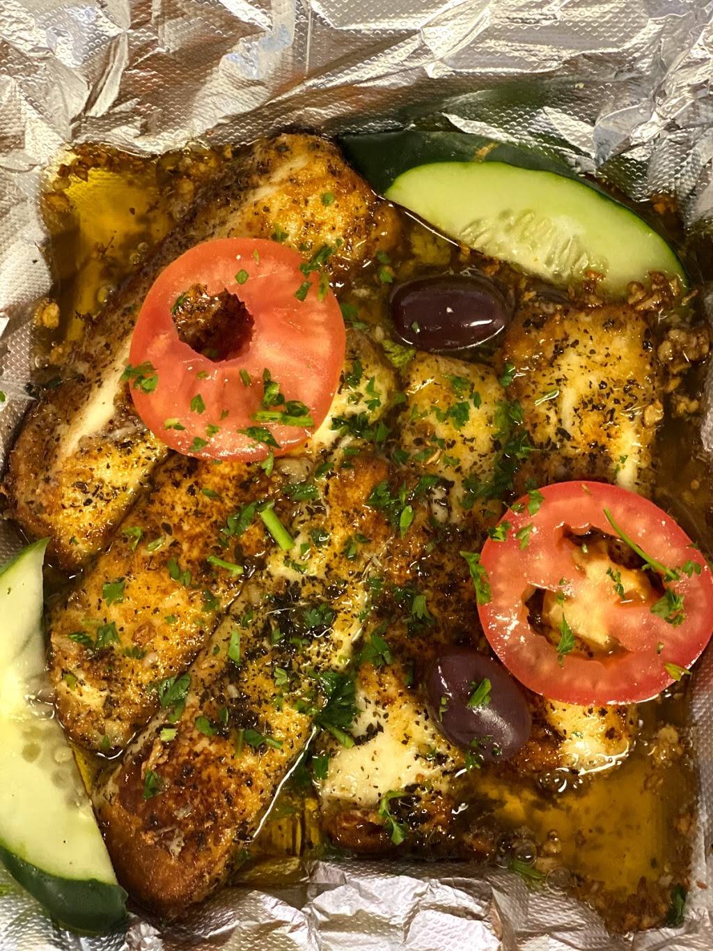 Zuwar Greek and Lebanese | restaurant | 24205 Eden St, Plaquemine, LA 70764, USA | 2252385112 OR +1 225-238-5112