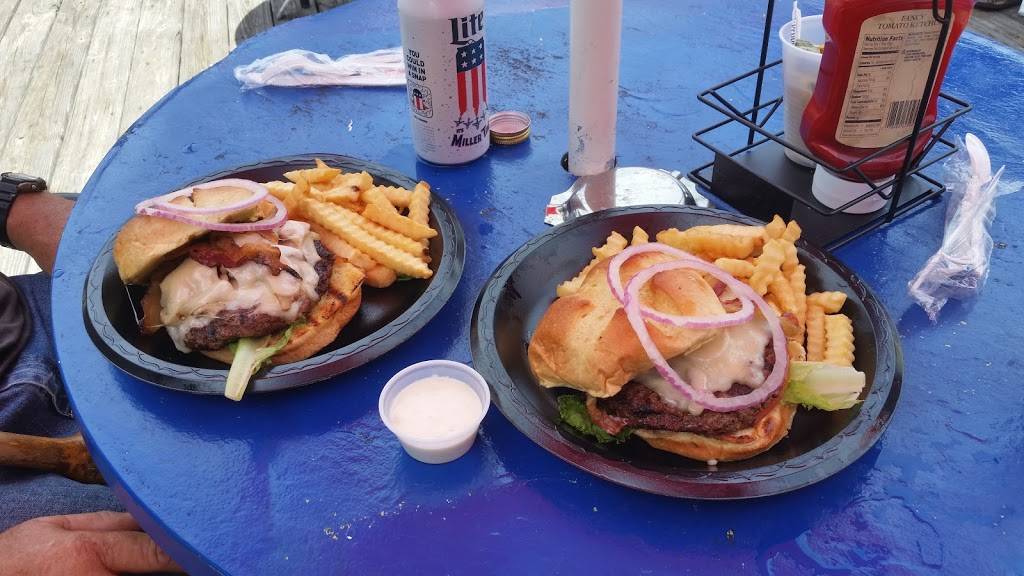 Chases On the River | restaurant | 4380 Carraway Pl, Sanford, FL 32771, USA | 4078784420 OR +1 407-878-4420