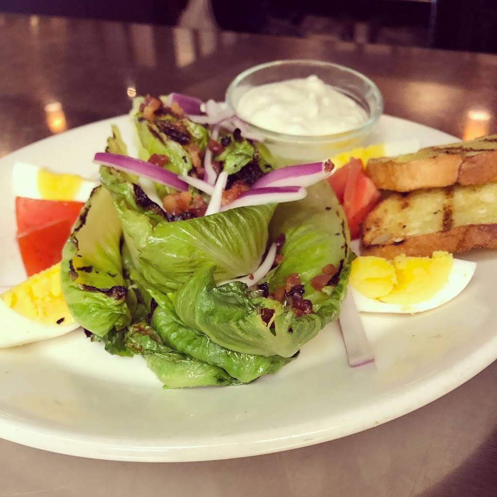 Roko Italian Cuisine | restaurant | 6801 Parker Farm Dr, Wilmington, NC 28405, USA | 9106794783 OR +1 910-679-4783