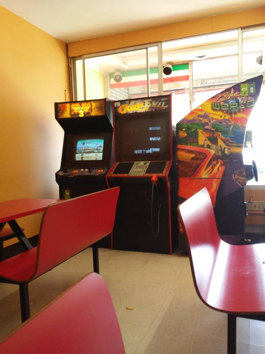 Positanos Pizza | restaurant | 4844 S Ashland Ave, Chicago, IL 60609, USA | 7732474100 OR +1 773-247-4100