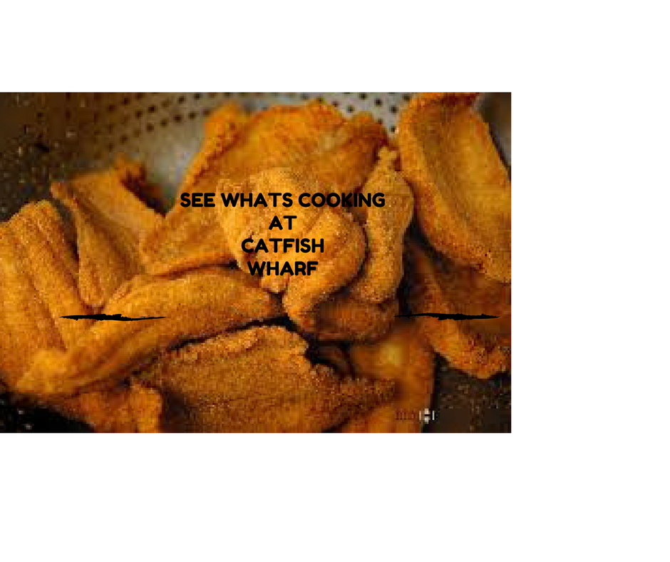 Catfish Wharf | restaurant | 610 East South Bypass, Kennett, MO 63857, USA | 5738881998 OR +1 573-888-1998