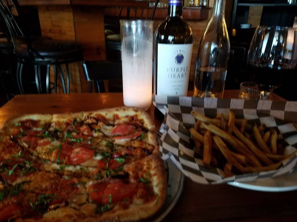 Copa Wine Bar & Tasting Room | restaurant | 19141 Stone Oak Pkwy Ste. 704, San Antonio, TX 78258, USA | 2104952672 OR +1 210-495-2672