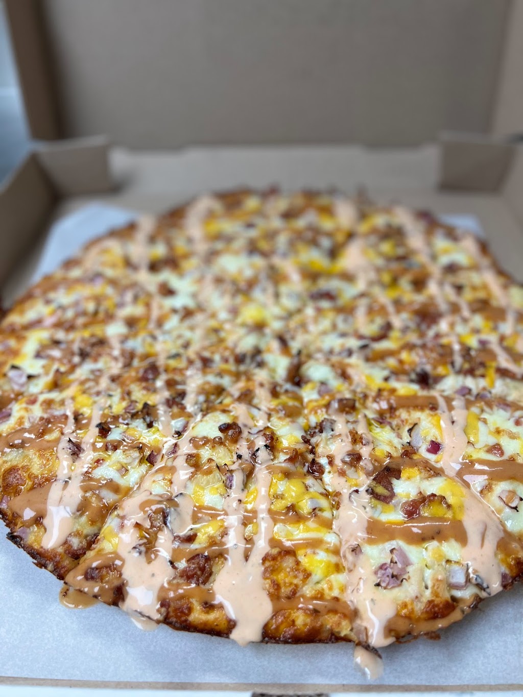 Primoz Pizzeria Mayfield Heights | meal delivery | 5867 Mayfield Rd, Mayfield Heights, OH 44124, USA | 4407712500 OR +1 440-771-2500