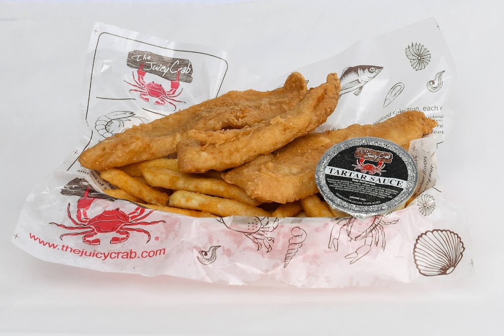 The Juicy Crab Greensboro | restaurant | 4218 W Wendover Ave, Greensboro, NC 27409, USA | 3362856299 OR +1 336-285-6299