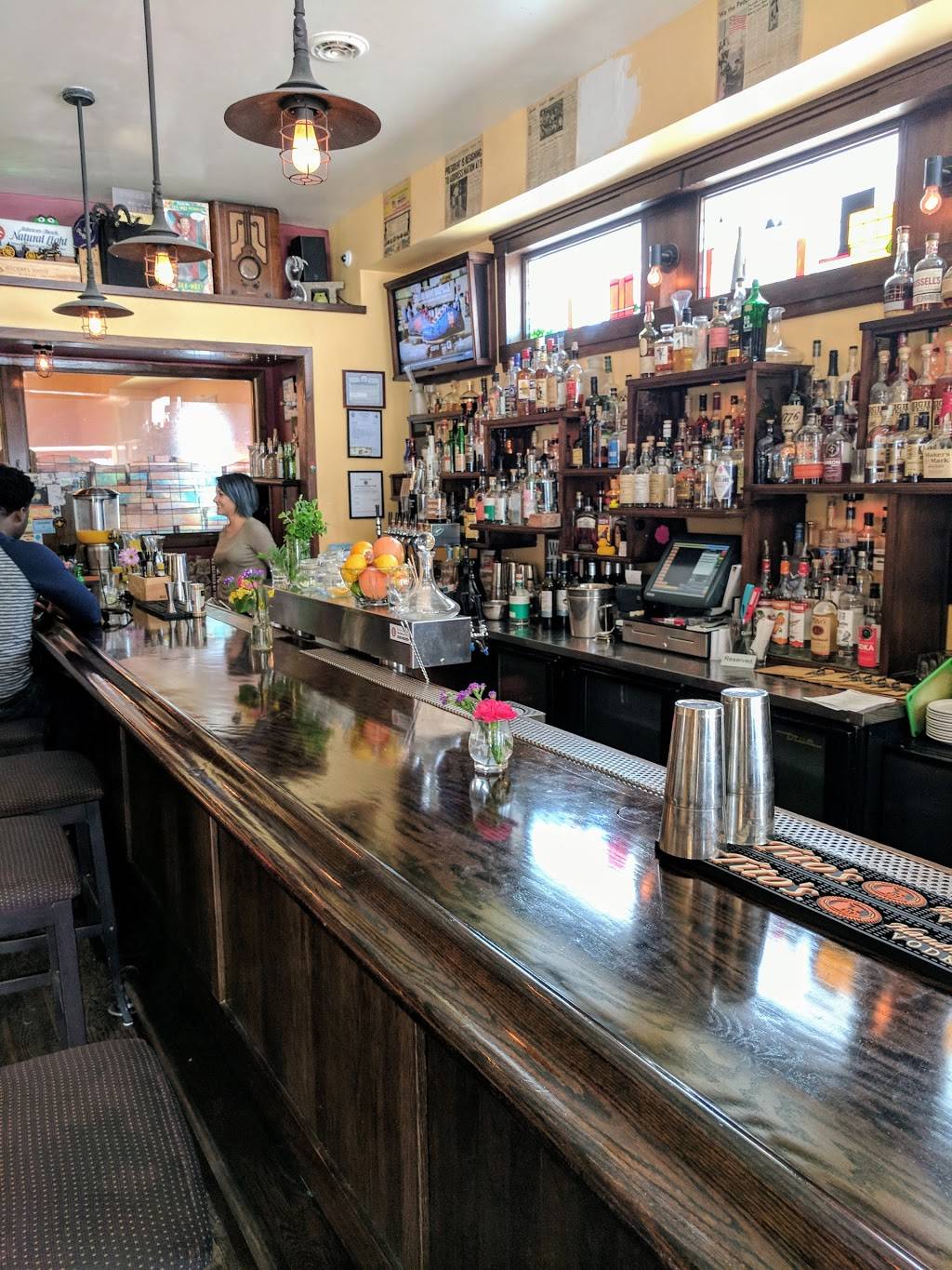 Providence Social | restaurant | 490 Rhode Island St, Buffalo, NY 14213, USA | 7162620497 OR +1 716-262-0497