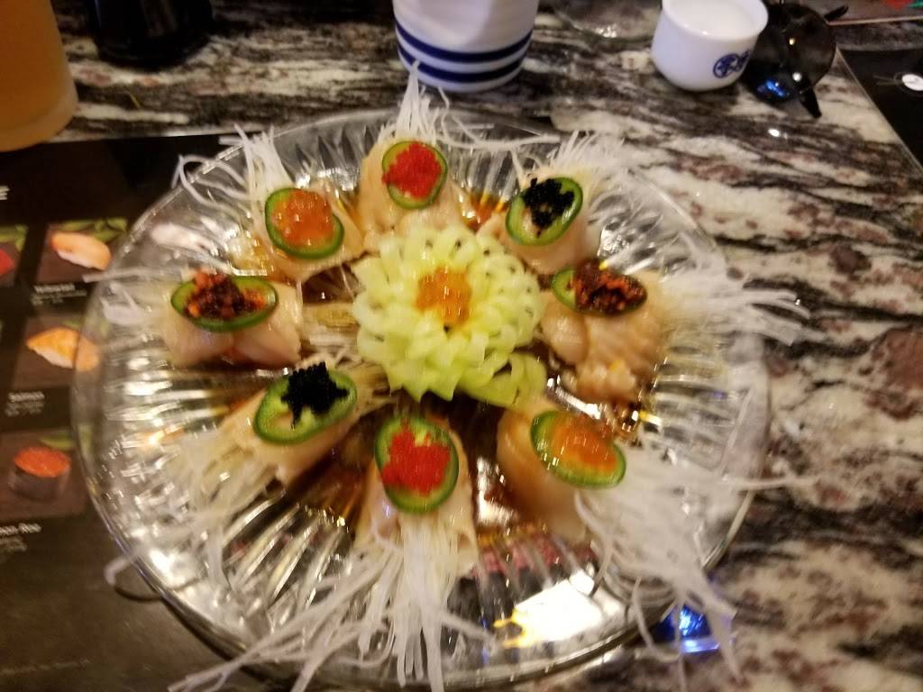 Kyoto Sushi Bar Grill & Ramen | restaurant | 1724 Broadway, Sacramento, CA 95818, USA | 9166208658 OR +1 916-620-8658