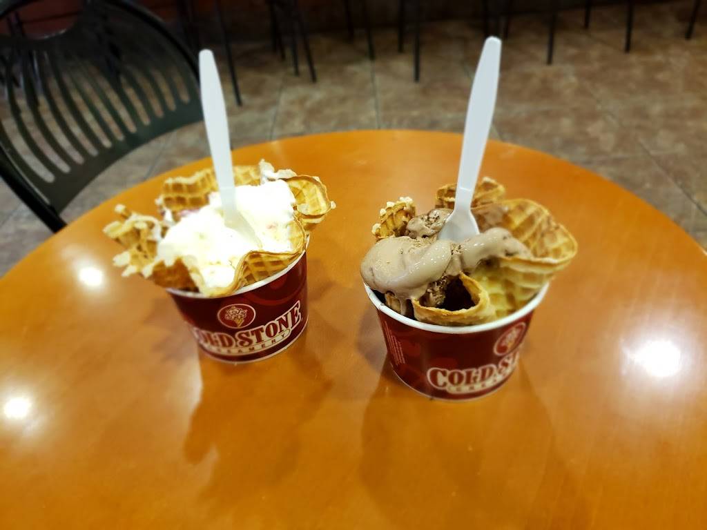 Cold Stone Creamery | bakery | 356 High St, Morgantown, WV 26505, USA | 3042922653 OR +1 304-292-2653