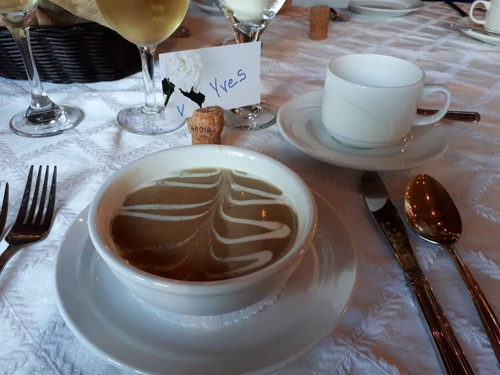 Table Champêtre Les Rondins | restaurant | 5885 Route Arthur Sauvé, Mirabel, QC J7N 2W4, Canada | 4502582467 OR +1 450-258-2467