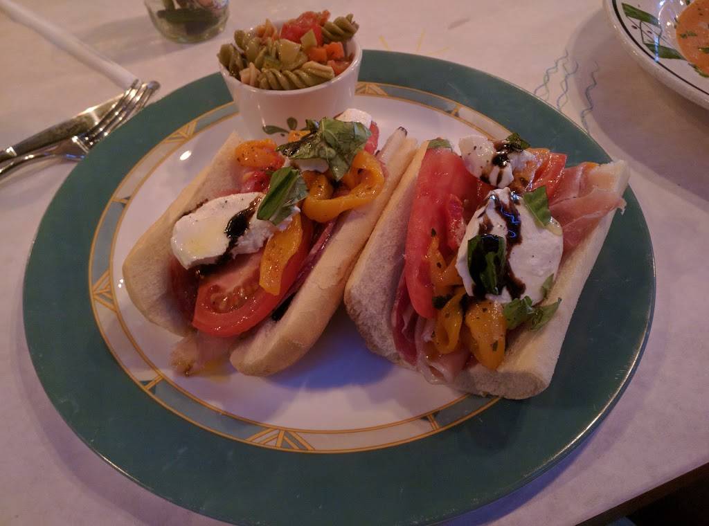 Luigi’s Grille | restaurant | 5348 34th St W, Bradenton, FL 34210, USA | 9417573700 OR +1 941-757-3700