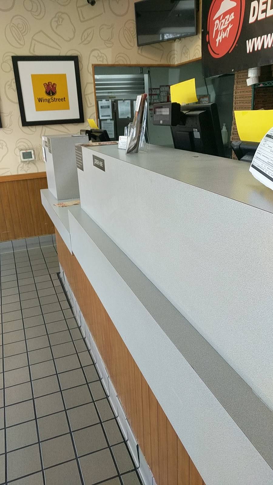 Pizza Hut | restaurant | 9130 Alcosta Blvd Ste C, San Ramon, CA 94583, USA | 9258037755 OR +1 925-803-7755