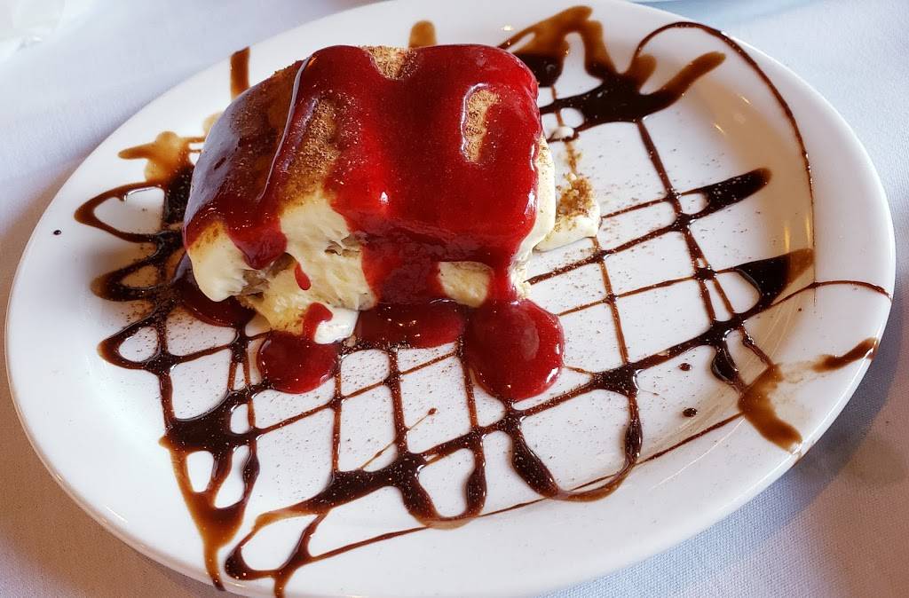 Andiamo Italian Ristorante | restaurant | 938 110th Ave NE #1, Bellevue, WA 98004, USA | 4254529602 OR +1 425-452-9602