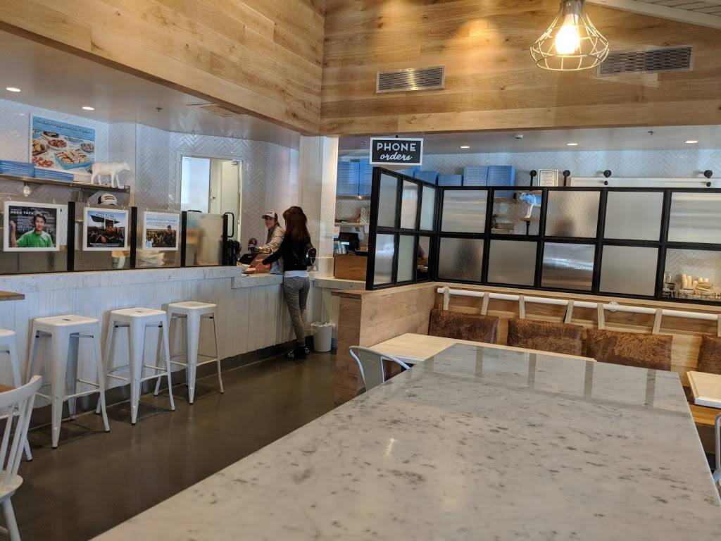 Mendocino Farms | meal takeaway | 1875 S Bascom Ave #440, Campbell, CA 95008, USA | 4083858218 OR +1 408-385-8218