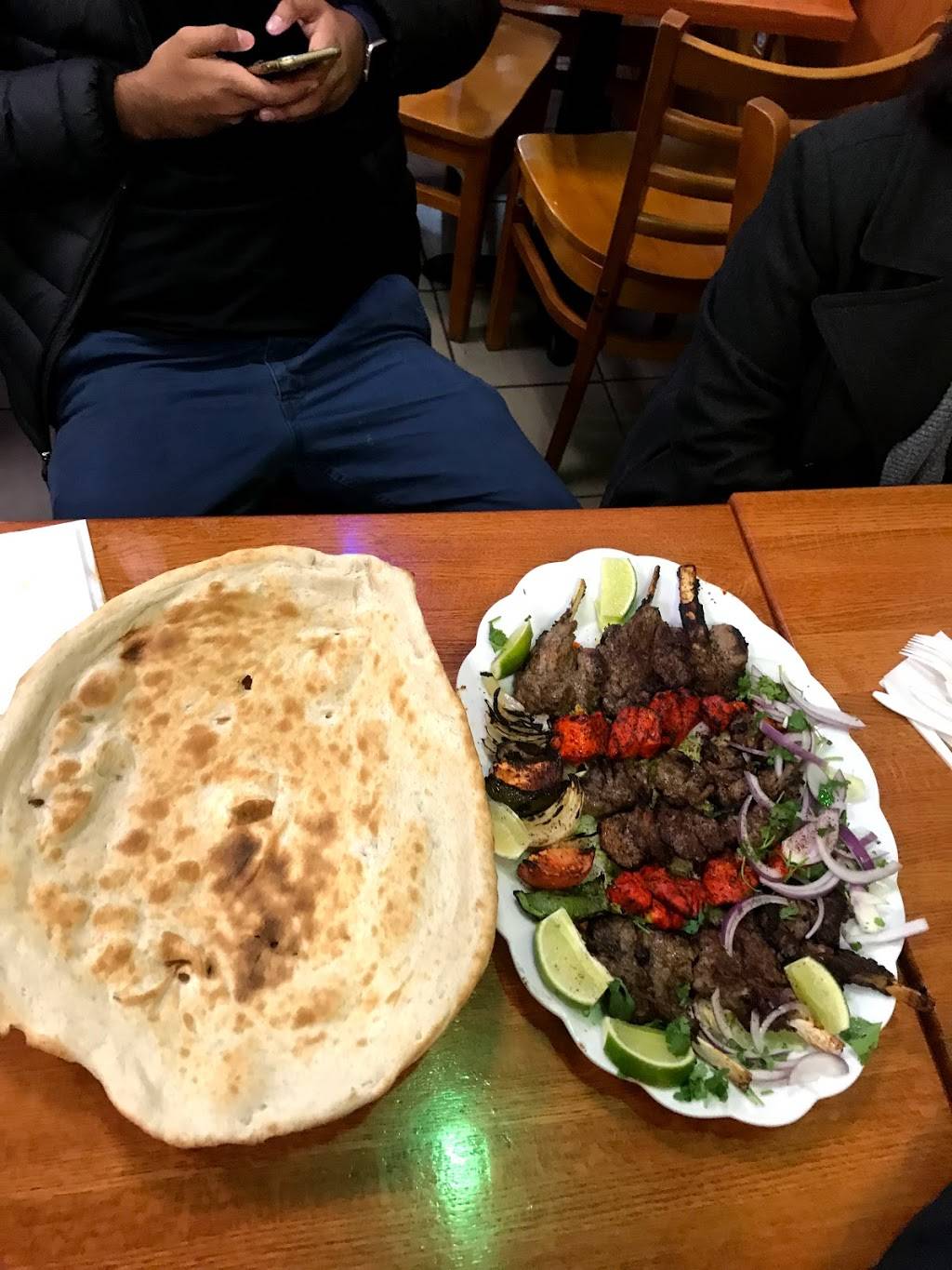 Kabobistan Mediterranean Cuisine | restaurant | 6920 Braddock Rd suite g, Annandale, VA 22003, USA | 7038668615 OR +1 703-866-8615