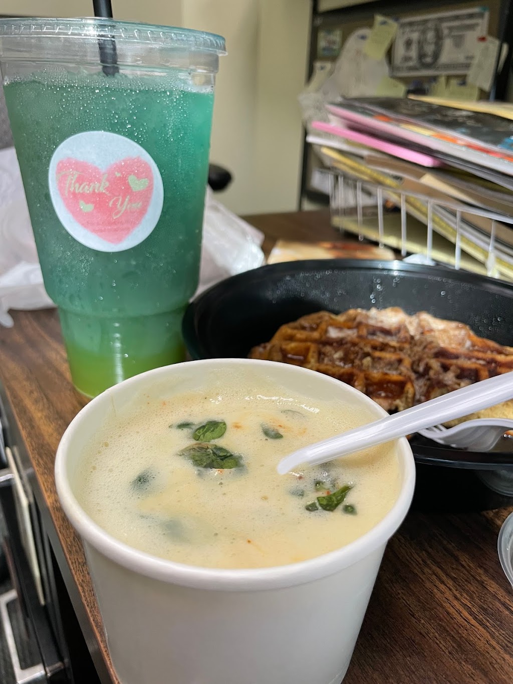 Forresta’s Healthy Living | restaurant | 3809 October Woods Dr, Antioch, TN 37013, USA | 6152936163 OR +1 615-293-6163