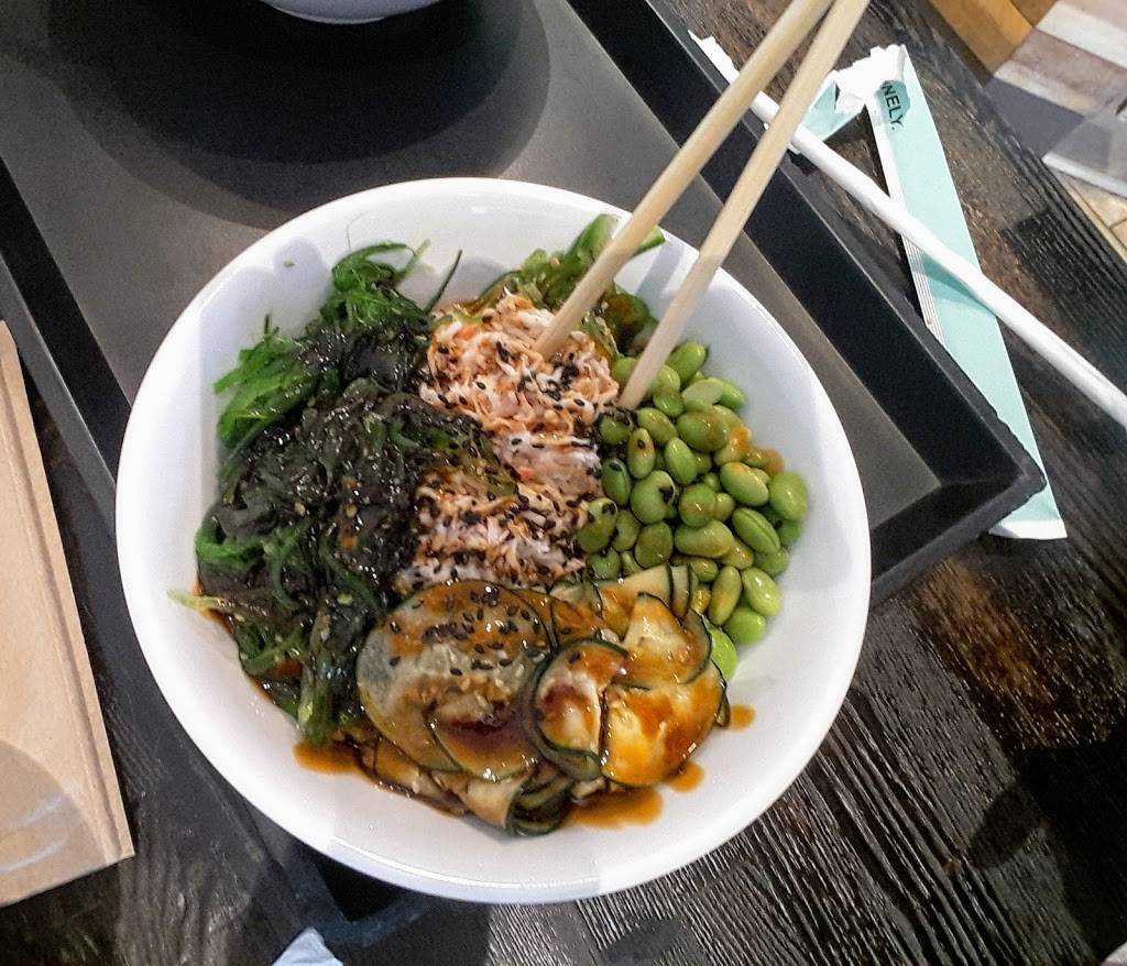 LemonShark Poke San Bernardino | restaurant | 4235 University Pkwy #102, San Bernardino, CA 92407, USA | 9098877037 OR +1 909-887-7037