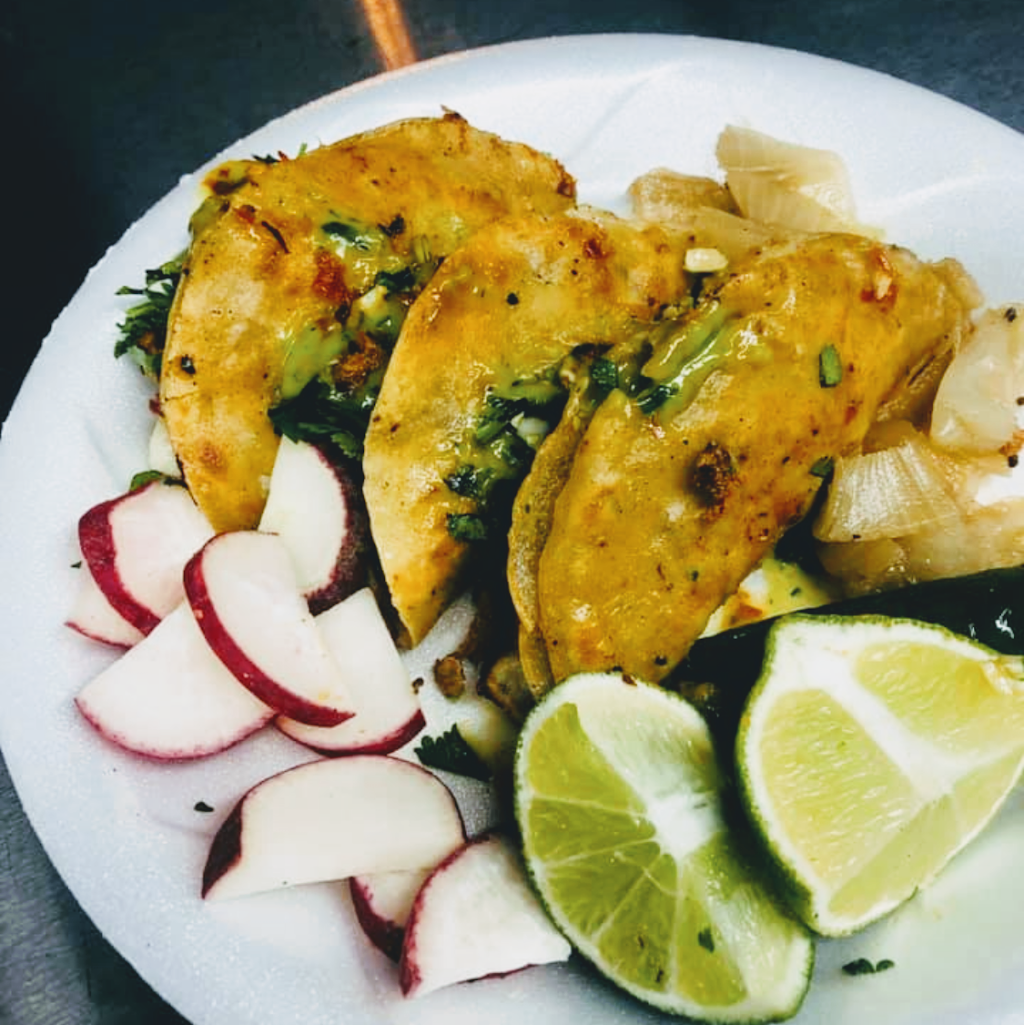 Taqueria El Parian | restaurant | 2295 S Military Trail, West Palm Beach, FL 33415, USA | 5616181779 OR +1 561-618-1779