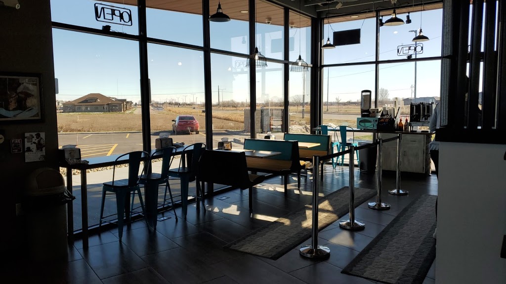 Flyboy Donuts | bakery | 4700 E 57th St Ste 102, Sioux Falls, SD 57110, USA | 6053215259 OR +1 605-321-5259